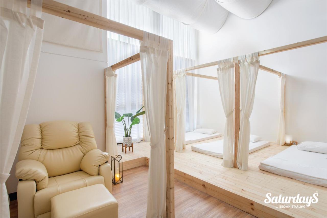 Two Bedroom With Balcony At Saturdays Residence Rawai Exterior foto
