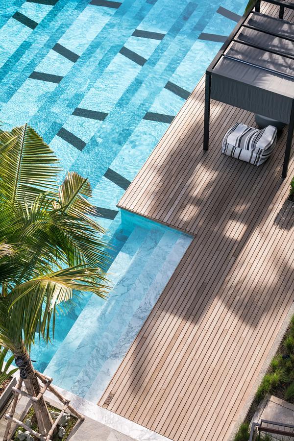 Two Bedroom With Balcony At Saturdays Residence Rawai Exterior foto