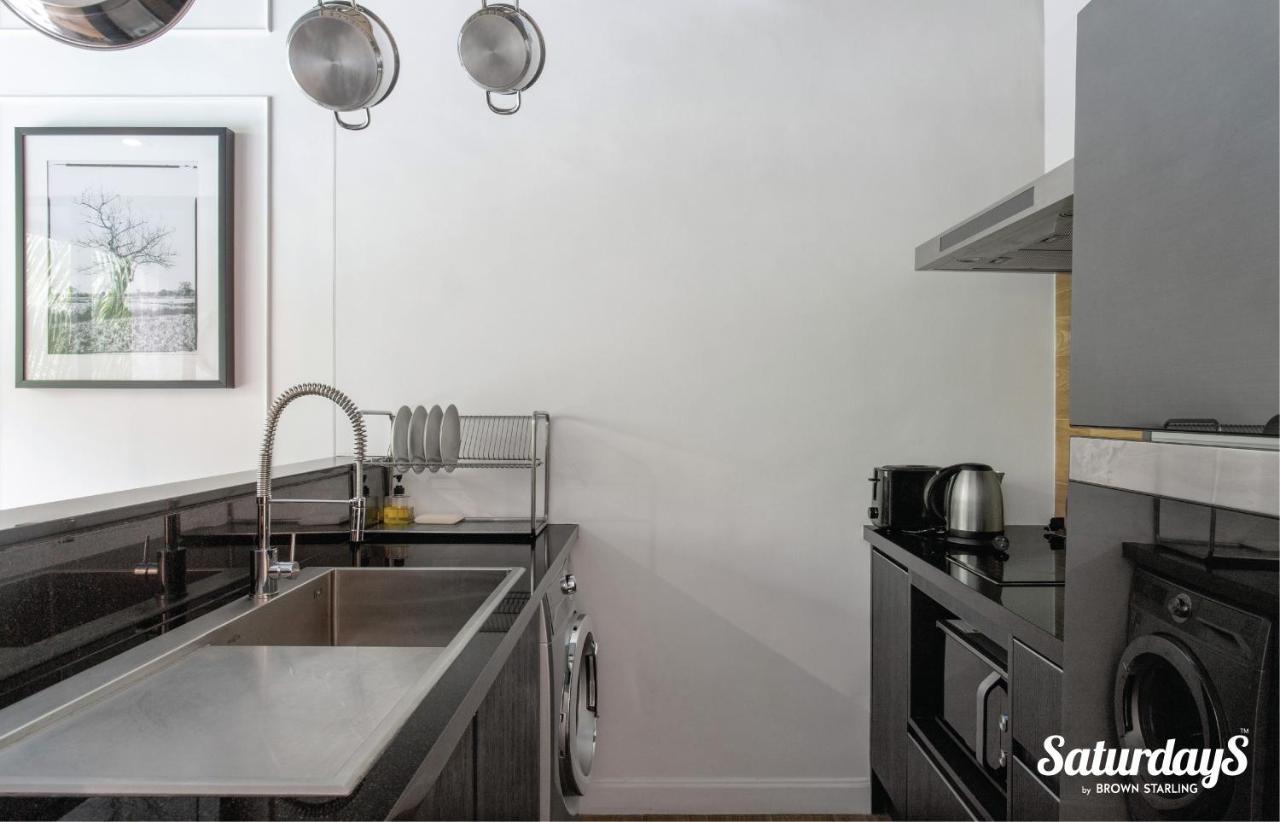 Two Bedroom With Balcony At Saturdays Residence Rawai Exterior foto